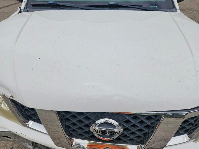 Aukcja sprzedaży 2011 Nissan Frontier, vin: 1N6AD0FR5BC426764, numer aukcji: 57836786