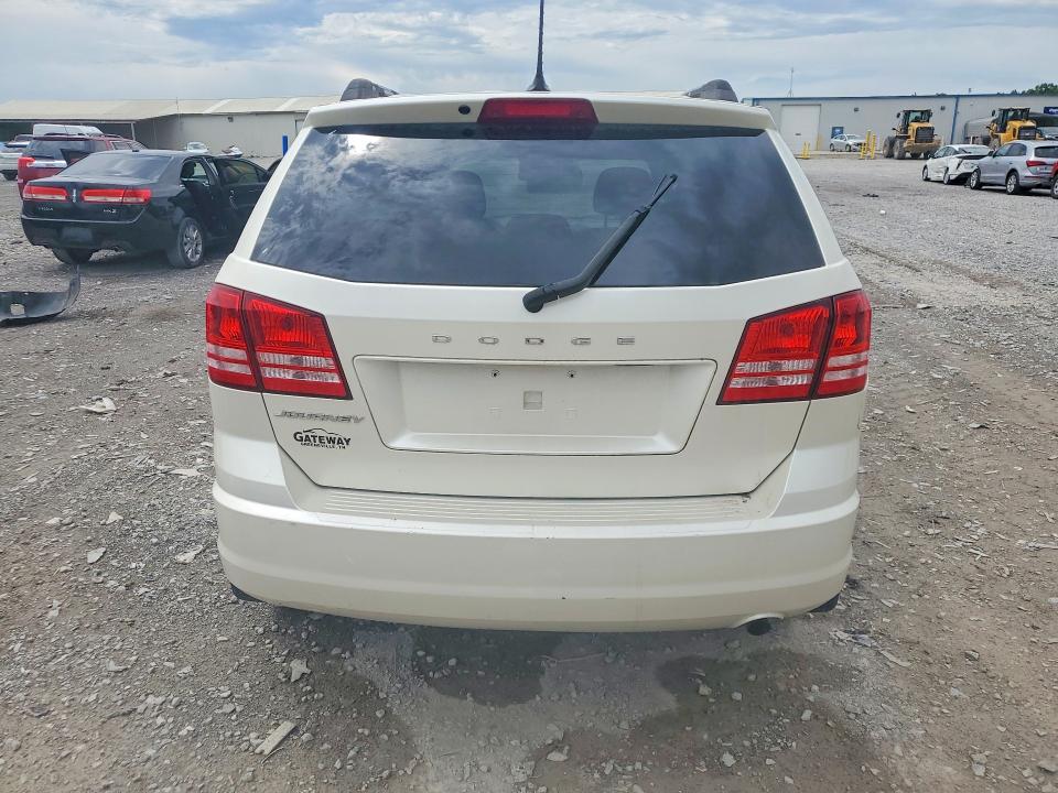 57055216 :رقم المزاد ، 3C4PDCAB2JT381522 vin ، 2018 Dodge Journey مزاد بيع