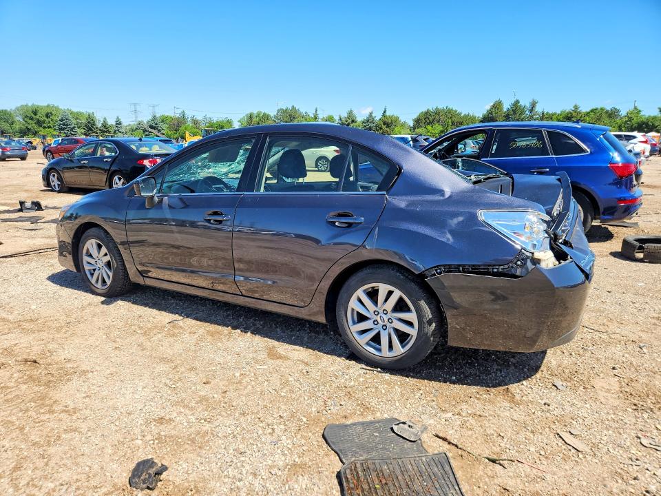 57250766 :رقم المزاد ، JF1GJAB68GH020369 vin ، 2016 Subaru Impreza مزاد بيع