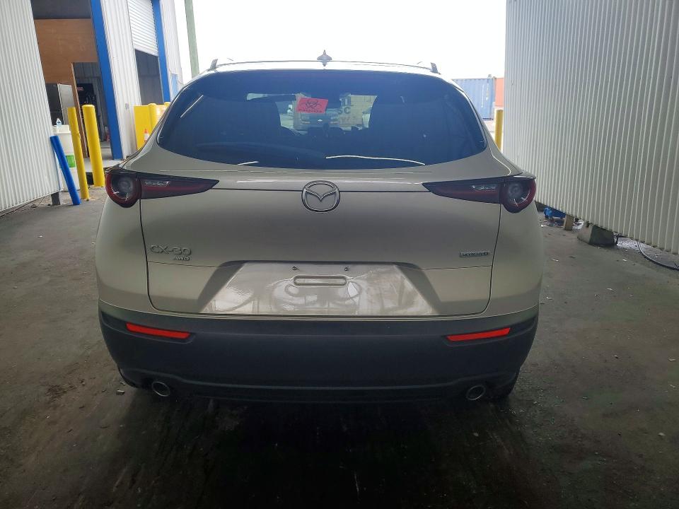 Продаж на аукціоні авто 2022 Mazda Cx-30, vin: 3MVDMBDL7NM413073, номер лоту: 57966286