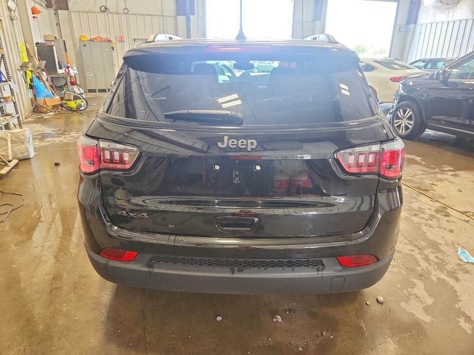 Aukcja sprzedaży 2026 Jeep Compass, vin: 3C4NJDBN6TT180031, numer aukcji: 55938796