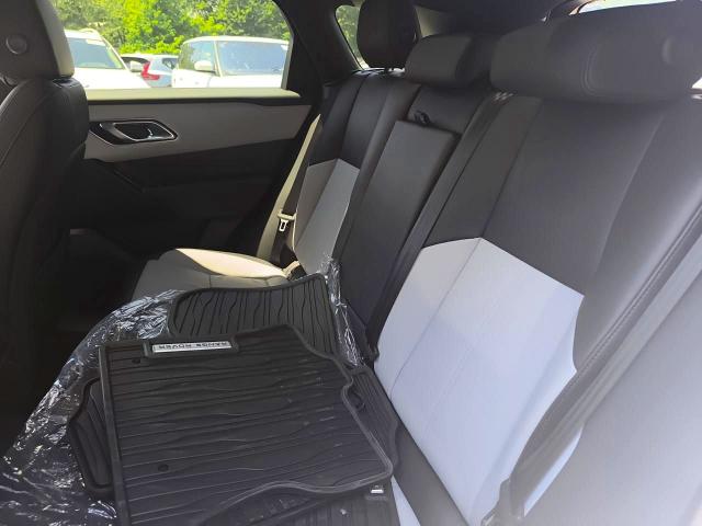 2026 Land Rover Range Rover Velar მანქანა იყიდება აუქციონზე, vin: SALYL2EX4TA833142, აუქციონის ნომერი: 55638046