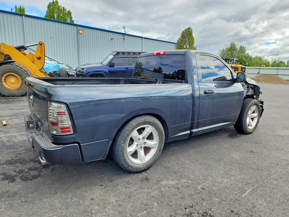 Aukcja sprzedaży 2015 Ram 1500, vin: 3C6JR6AT3FG612128, numer aukcji: 56099876