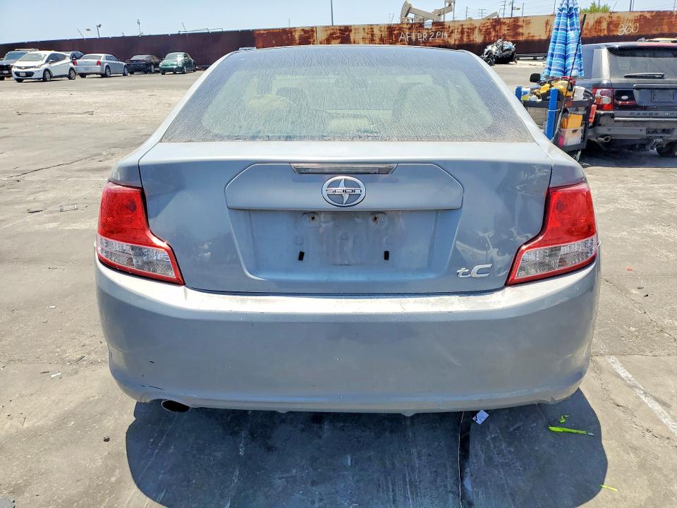 Продажа на аукционе авто 2013 Scion Tc, vin: JTKJF5C73D3047111, номер лота: 58939716