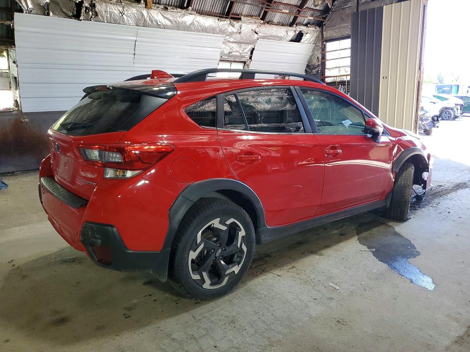 Продаж на аукціоні авто 2021 Subaru Crosstrek, vin: JF2GTHNC9MH208071, номер лоту: 63928496