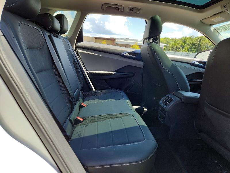 Aukcja sprzedaży 2024 Volkswagen Taos, vin: 3VVEX7B29RM127463, numer aukcji: 57181166