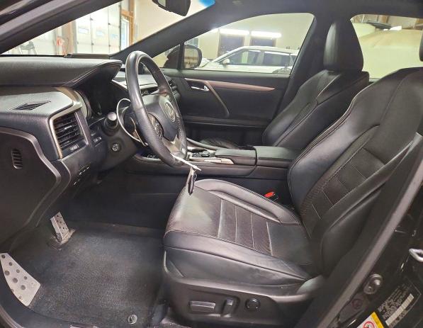 Aukcja sprzedaży 2016 Lexus Rx 350, vin: 2T2BZMCA5GC044937, numer aukcji: 57738266