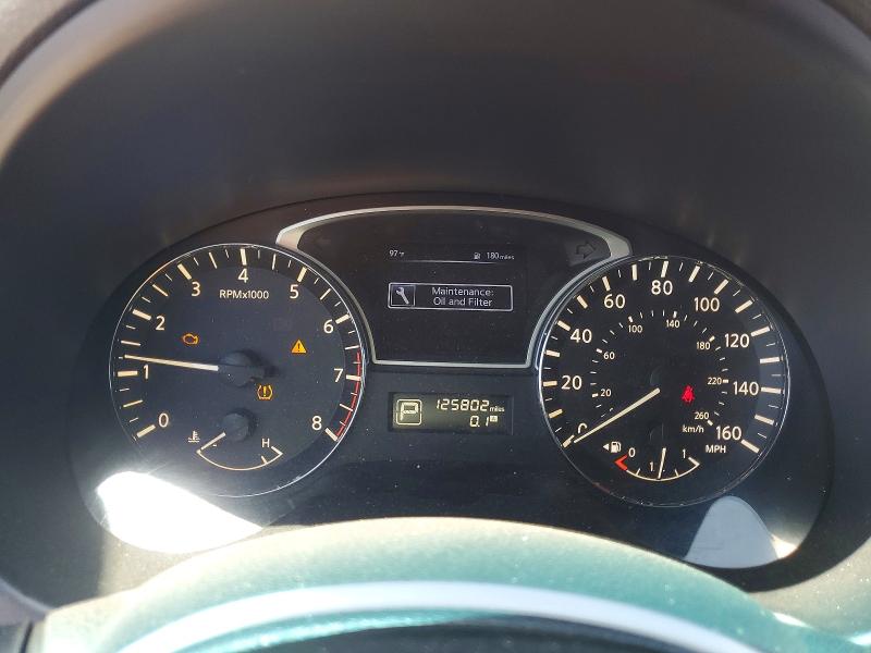 56247706 :رقم المزاد ، 1N4AL3AP1EN213872 vin ، 2014 Nissan Altima مزاد بيع