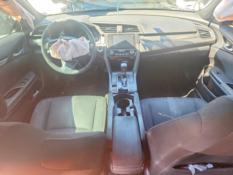 Aukcja sprzedaży 2018 Honda Civic, vin: SHHFK7H57JU207788, numer aukcji: 56189446