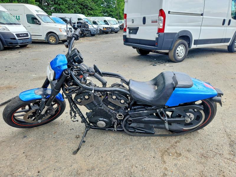 2015 Harley-davidson Vrscdx მანქანა იყიდება აუქციონზე, vin: 1HD1HHH11FC806654, აუქციონის ნომერი: 58493926