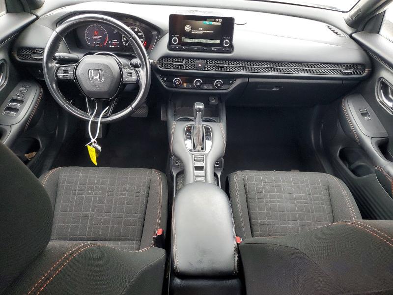 Aukcja sprzedaży 2023 Honda Hr-v, vin: 3CZRZ1H58PM705861, numer aukcji: 57752936