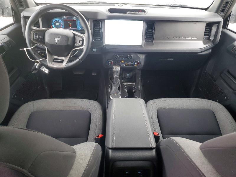 Продаж на аукціоні авто 2025 Ford Bronco, vin: 1FMDE7BH5SLA78544, номер лоту: 56963606