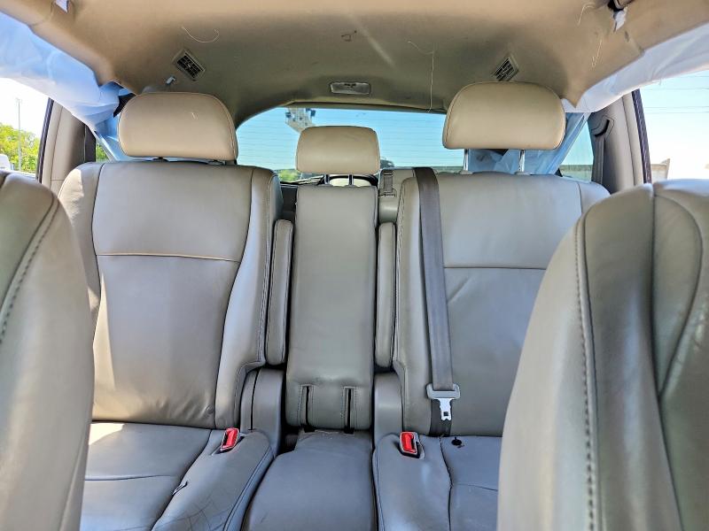 Продаж на аукціоні авто 2012 Toyota Highlander, vin: 5TDBK3EH8CS148014, номер лоту: 56028966