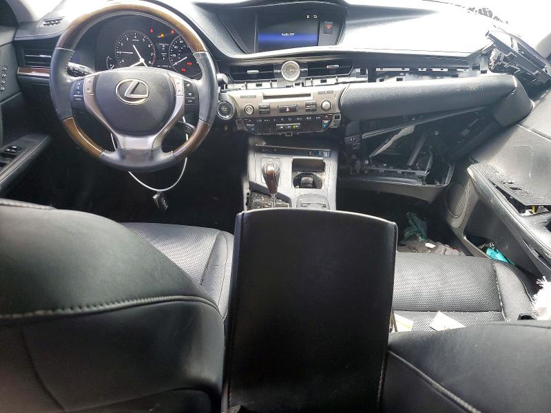 Продаж на аукціоні авто 2015 Lexus Es, vin: JTHBK1GG5F2154419, номер лоту: 58390836