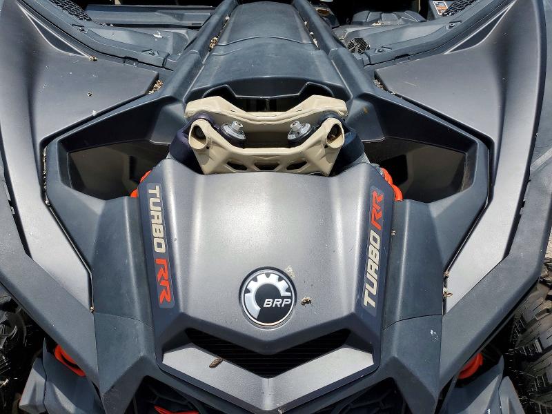Aukcja sprzedaży 2023 Can-am Maverick X3, vin: 3JBVEAV24PE000059, numer aukcji: 56088276
