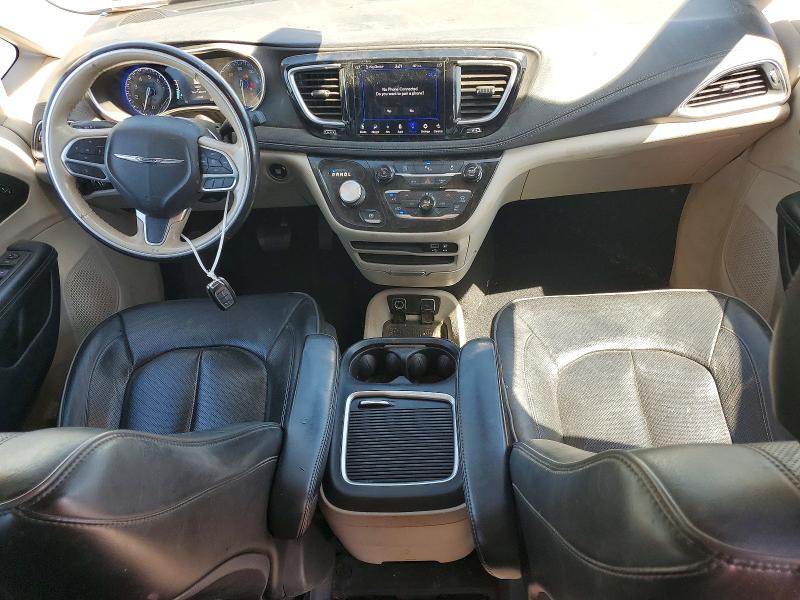 Aukcja sprzedaży 2020 Chrysler Pacifica, vin: 2C4RC1GG0LR283727, numer aukcji: 41633746