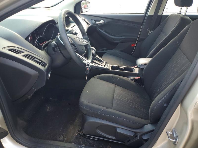 Продажа на аукционе авто 2017 Ford Focus, vin: 1FADP3F26HL265920, номер лота: 56675666