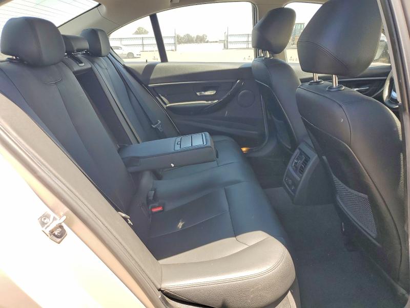 Aukcja sprzedaży 2015 Bmw 328, vin: WBA3B3C50FF548681, numer aukcji: 58102706