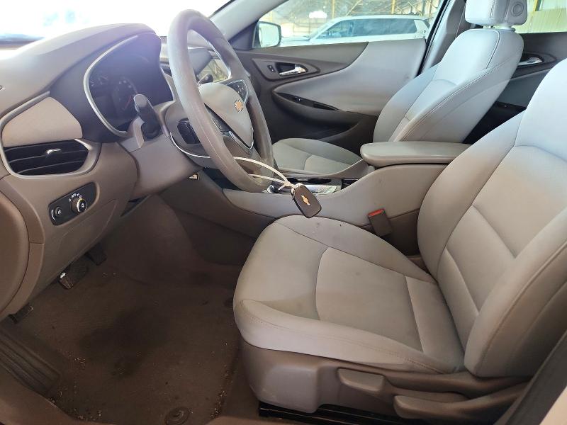 Aukcja sprzedaży 2020 Chevrolet Malibu, vin: 1G1ZB5ST8LF158277, numer aukcji: 57073066