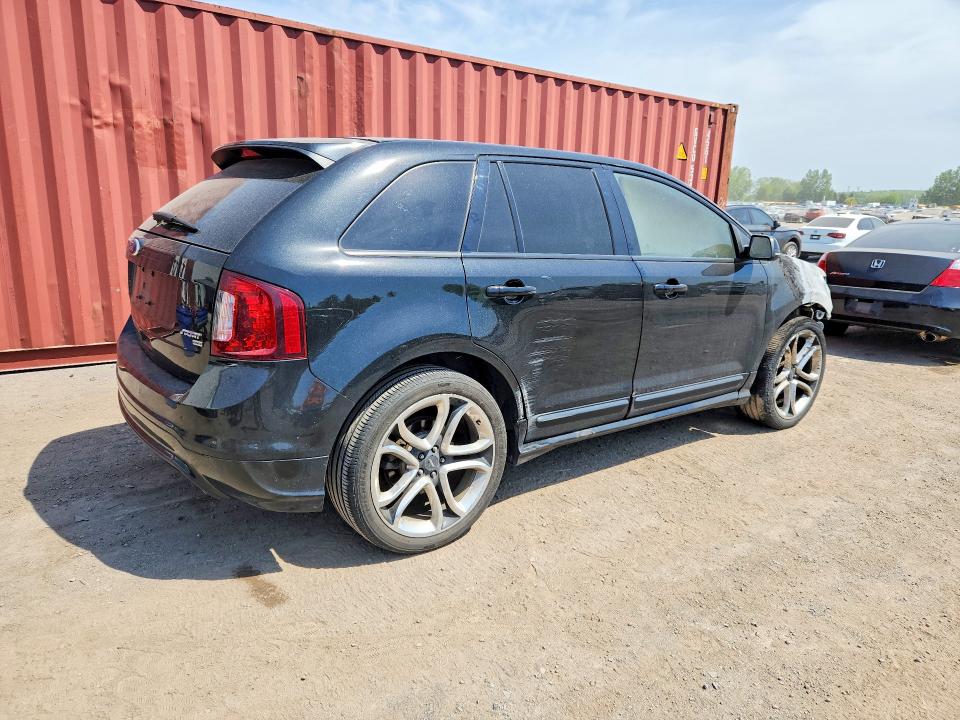 Aukcja sprzedaży 2012 Ford Edge, vin: 2FMDK4AK3CBA75163, numer aukcji: 56031536