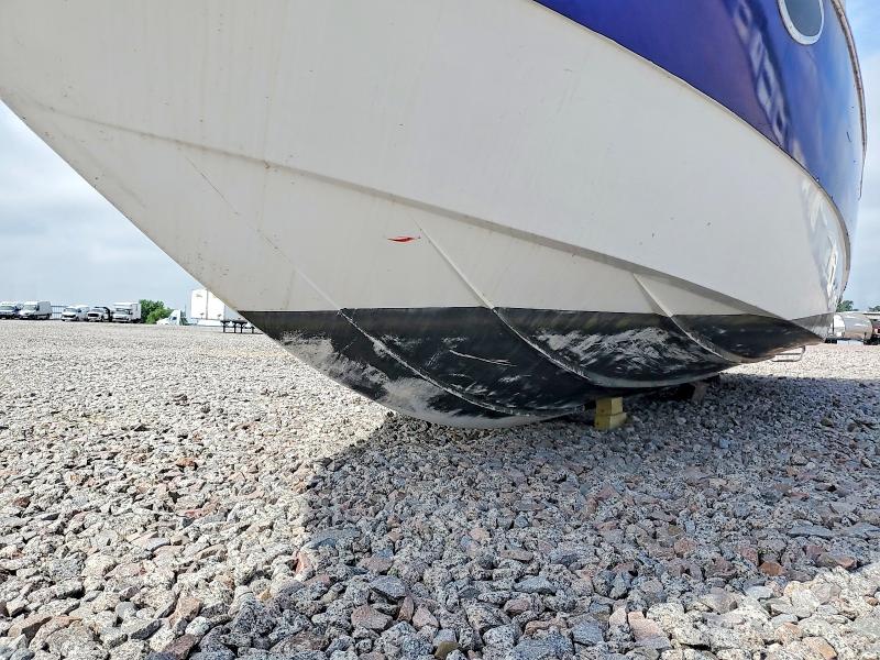 1995 Craft Boat მანქანა იყიდება აუქციონზე, vin: CCBFT295E595, აუქციონის ნომერი: 56943566