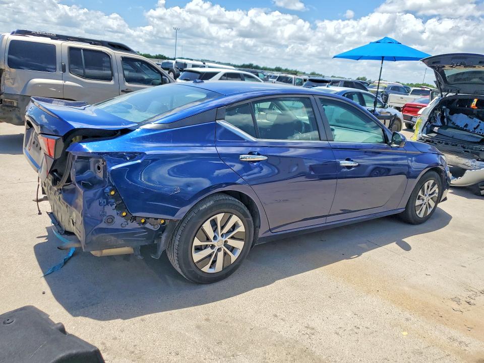 Продажа на аукционе авто 2019 Nissan Altima, vin: 1N4BL4BV1KC132112, номер лота: 56502406