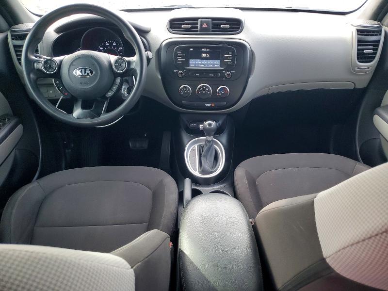 Aukcja sprzedaży 2019 Kia Soul, vin: KNDJN2A27K7671970, numer aukcji: 57500606