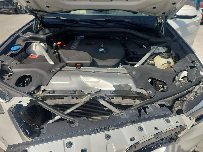 Aukcja sprzedaży 2019 Bmw X3, vin: 5UXTR7C55KLF27585, numer aukcji: 56338756
