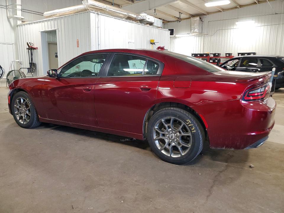 Aukcja sprzedaży 2017 Dodge Charger, vin: 2C3CDXJG3HH612484, numer aukcji: 59181356