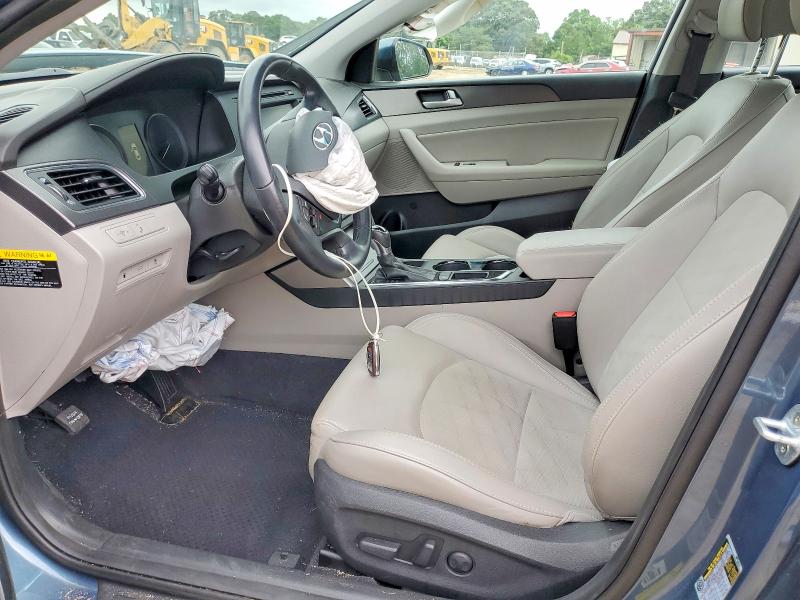Aukcja sprzedaży 2016 Hyundai Sonata, vin: 5NPE34AF6GH325398, numer aukcji: 58355216