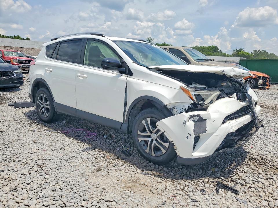 Продажа на аукционе авто 2017 Toyota Rav4, vin: JTMZFREV3HJ142542, номер лота: 57073776