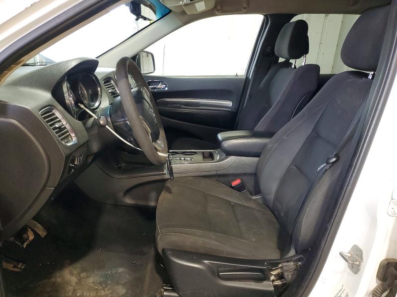 2013 Dodge Durango მანქანა იყიდება აუქციონზე, vin: 1C4RDJAG4DC530361, აუქციონის ნომერი: 58656076