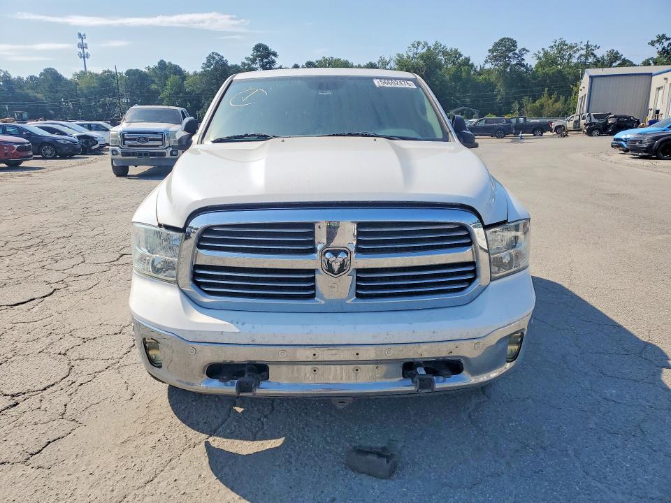 2015 Ram 1500 მანქანა იყიდება აუქციონზე, vin: 1C6RR7LM7FS728441, აუქციონის ნომერი: 56602476