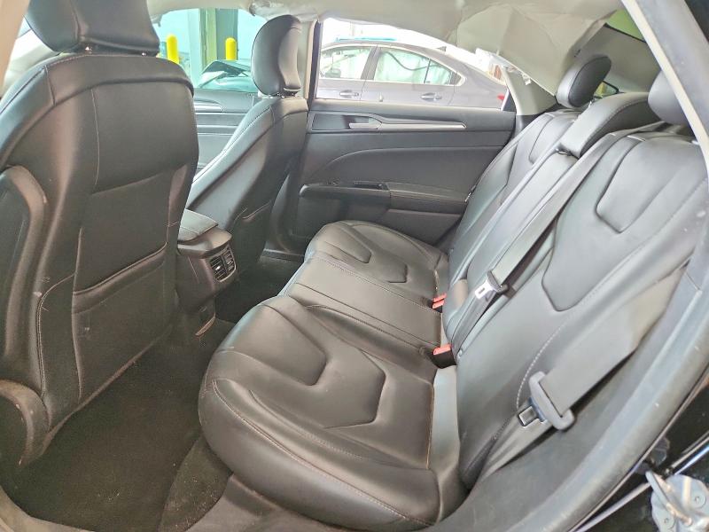 Aukcja sprzedaży 2016 Ford Fusion, vin: 3FA6P0K94GR399660, numer aukcji: 56836416