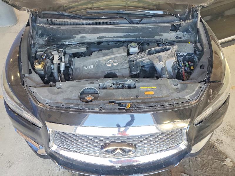 Продаж на аукціоні авто 2019 Infiniti Qx60, vin: 5N1DL0MNXKC506480, номер лоту: 55996376