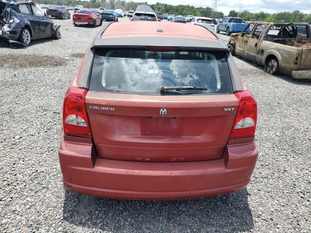 Продажа на аукционе авто 2008 Dodge Caliber, vin: 1B3HB48B08D604583, номер лота: 57735556