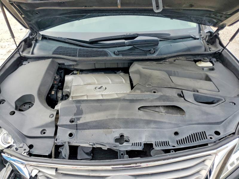 2013 Lexus Rx მანქანა იყიდება აუქციონზე, vin: 2T2ZK1BA3DC102378, აუქციონის ნომერი: 57363016