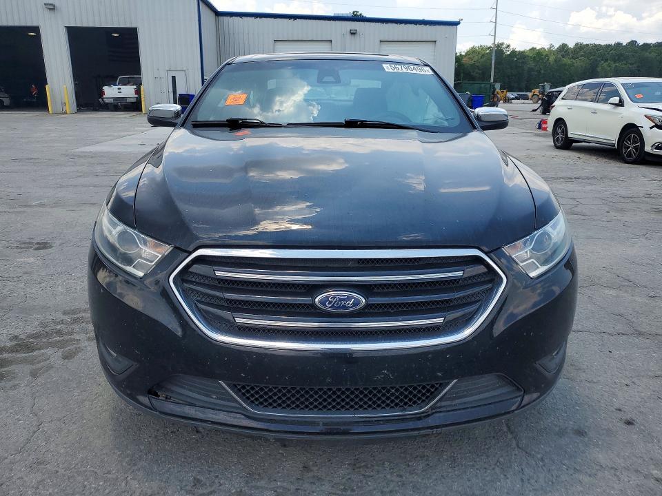 Продаж на аукціоні авто 2016 Ford Taurus, vin: 1FAHP2F98GG137386, номер лоту: 56790496