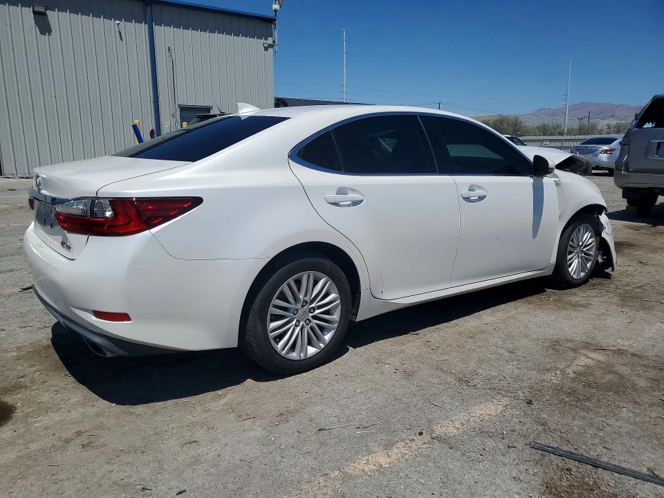 Aukcja sprzedaży 2017 Lexus Es, vin: 58ABK1GG7HU047675, numer aukcji: 58589346
