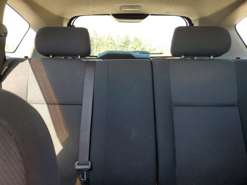 57618876 :رقم المزاد ، 5Y2SL63845Z460334 vin ، 2005 Pontiac Vibe مزاد بيع