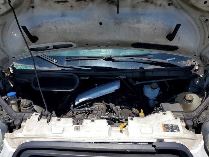 Aukcja sprzedaży 2016 Ford Transit, vin: 1FTYR1CG2GKB40007, numer aukcji: 56124836