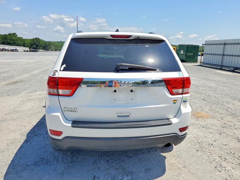 Aukcja sprzedaży 2013 Jeep Grand Cherokee, vin: 1C4RJFAG6DC634176, numer aukcji: 55245886