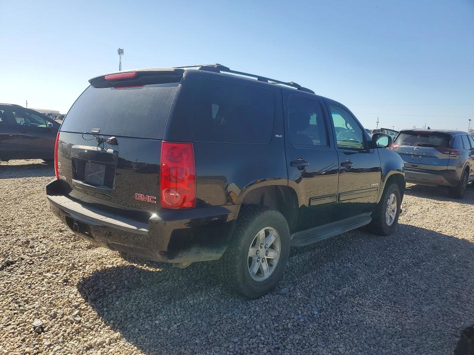 Aukcja sprzedaży 2011 Gmc Yukon, vin: 1GKS2CE05BR369520, numer aukcji: 55367386