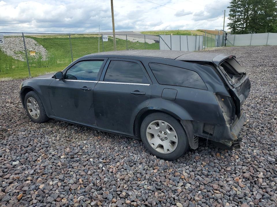 Продаж на аукціоні авто 2006 Dodge Magnum, vin: 2D4FV47V26H516288, номер лоту: 57818756