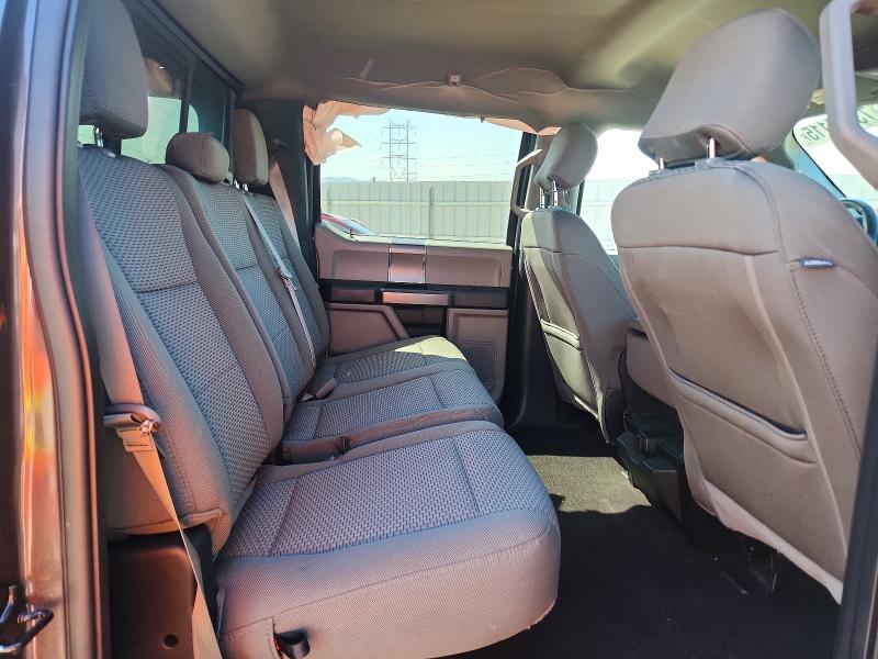 Продажа на аукционе авто 2019 Ford F150, vin: 1FTFW1E4XKKC33627, номер лота: 73344115