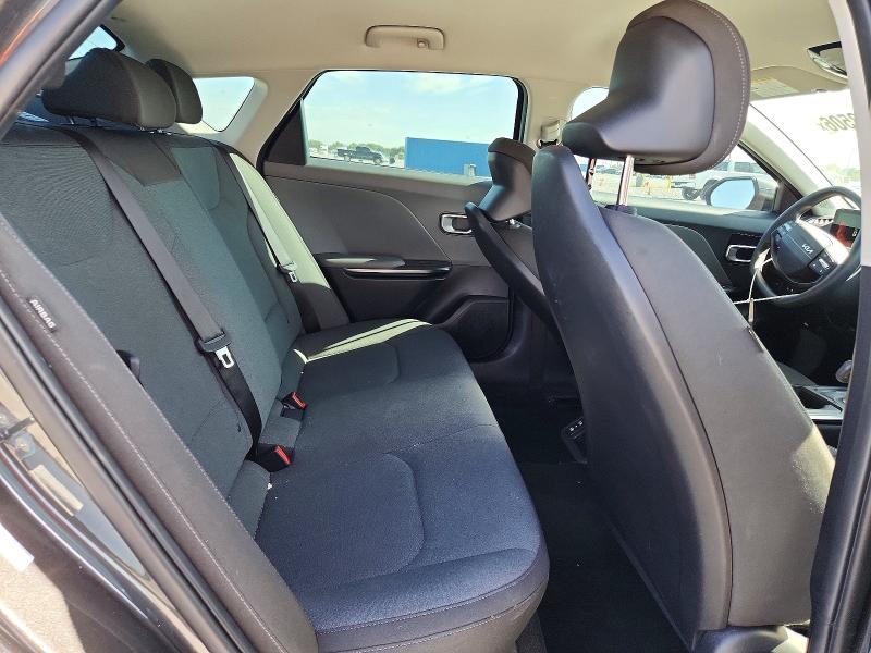 Продажа на аукционе авто 2025 Kia K4, vin: 3KPFT4DEXSE138864, номер лота: 56453506