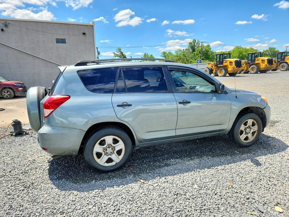 Aukcja sprzedaży 2008 Toyota Rav4, vin: JTMBD33VX85193004, numer aukcji: 56047576