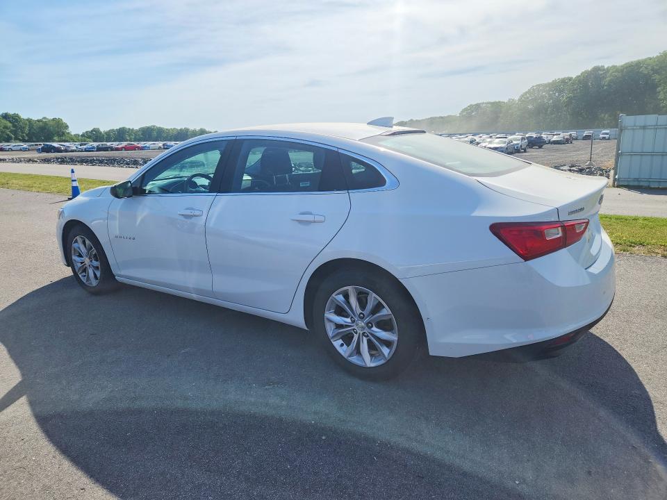 55815826 :رقم المزاد ، 1G1ZD5ST9PF238462 vin ، 2023 Chevrolet Malibu مزاد بيع