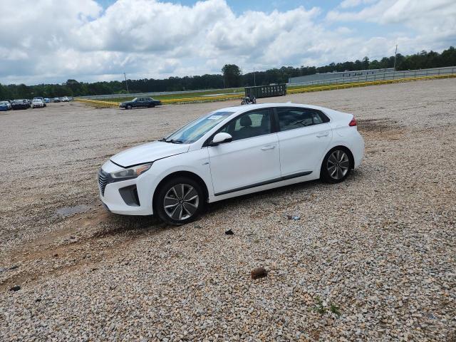 55494816 :رقم المزاد ، KMHC05LC5HU030871 vin ، 2017 Hyundai Ioniq مزاد بيع
