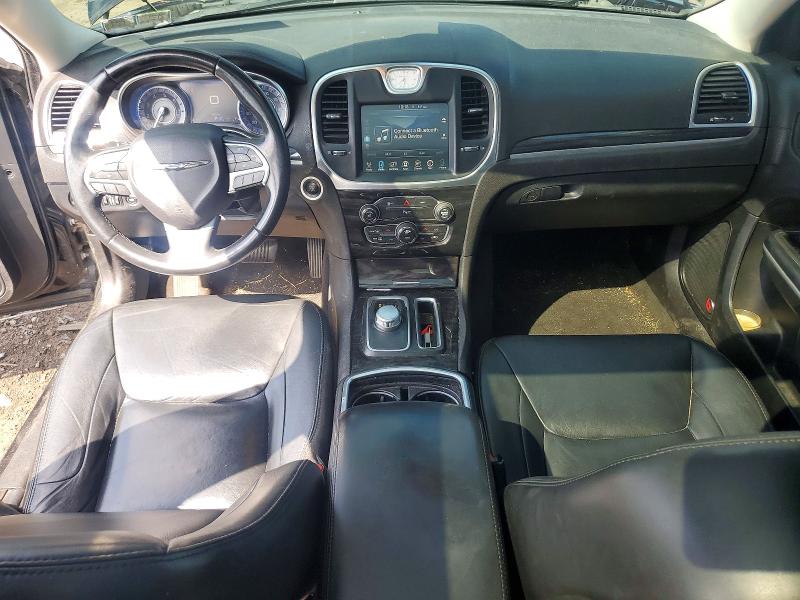 56793646 :رقم المزاد ، 2C3CCAAG6GH207850 vin ، 2016 Chrysler 300 مزاد بيع